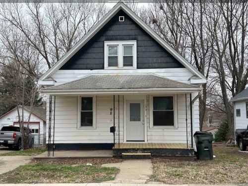1213 S Helen St, Sioux City, IA, 51106 | Card Image