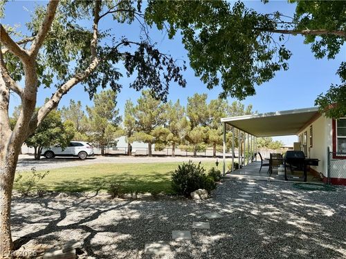 4831 E Comanche Dr, Pahrump, NV, 89061-9010 | Card Image