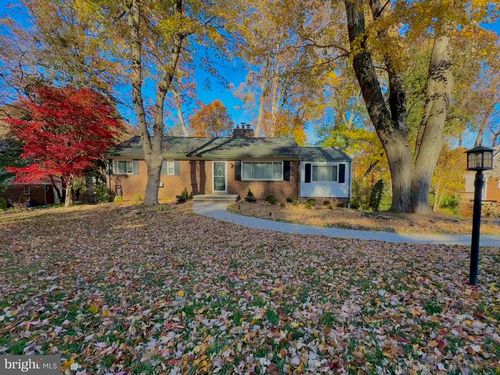 1912 Pagebrook Rd, SILVER SPRING, MD, 20903-1232 | Card Image