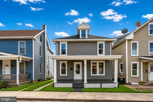 267 Park St, WAYNESBORO, PA, 17268-1944 | Card Image