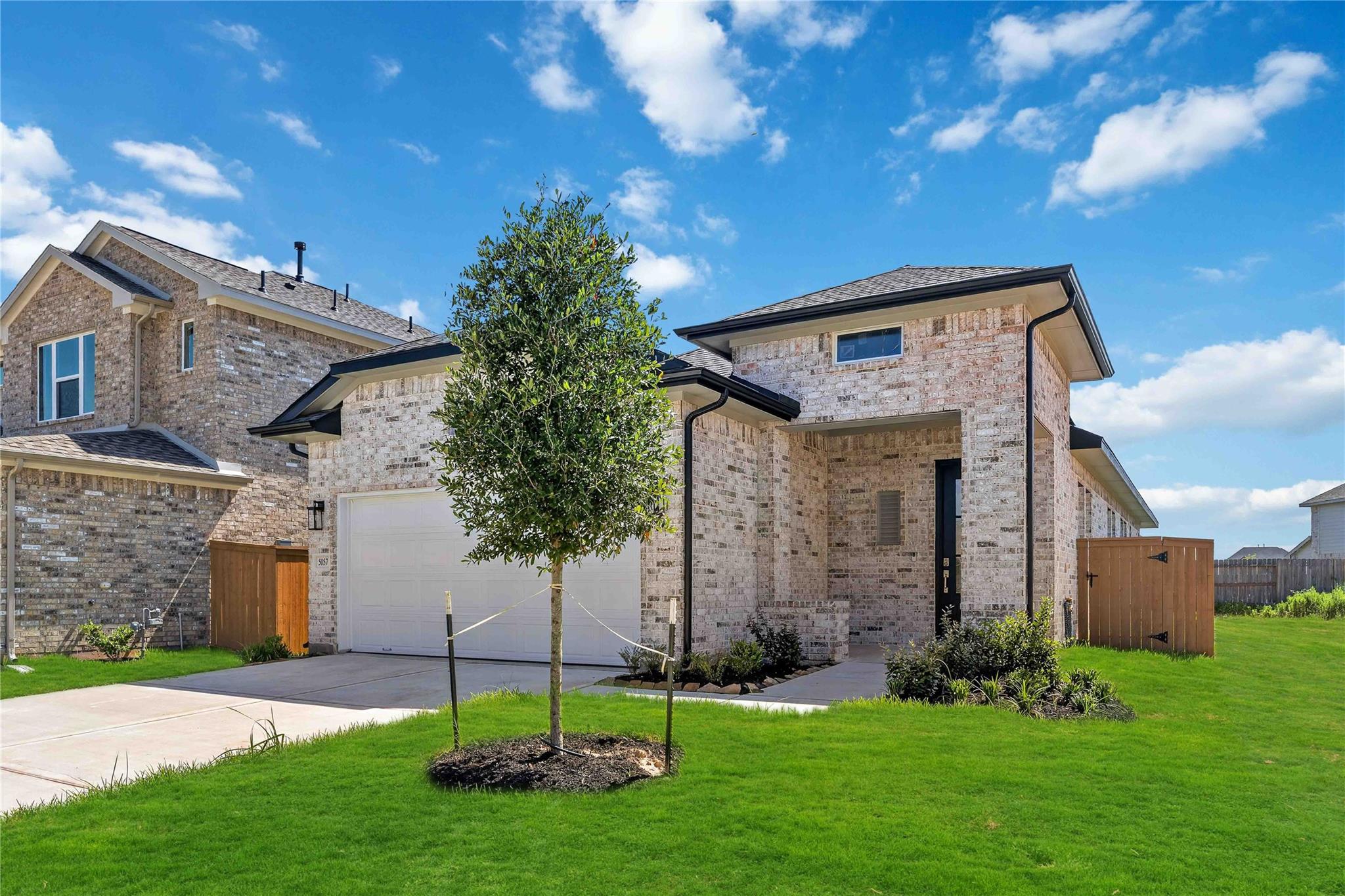Residential in Katy 3
