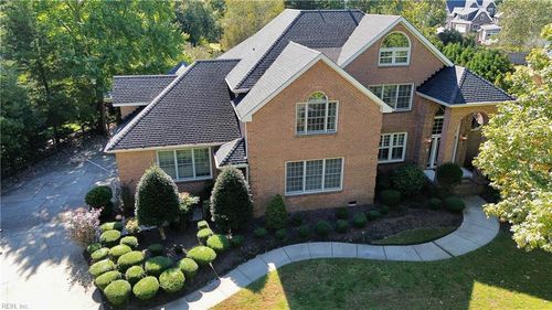 2701 Spigel Dr, Virginia Beach, VA, 23454-1842 | Card Image