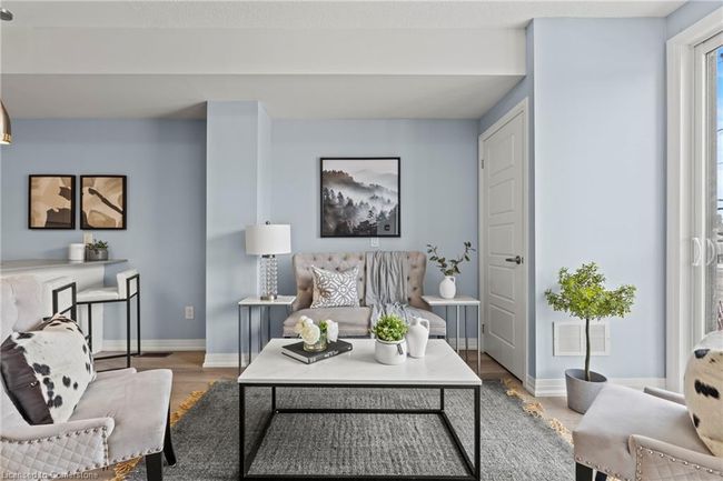 102 - 1200 Main St E, Townhouse with 2 bedrooms, 3 bathrooms and 1 parking in Milton ON | Image 11