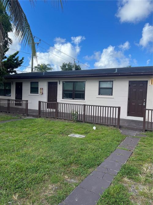 apt-1-6200 Dewey St, Hollywood, FL, 33023-1875 | Card Image