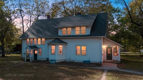 807 High Grove Rd, Grandview, MO, 64030-2344 | Card Image