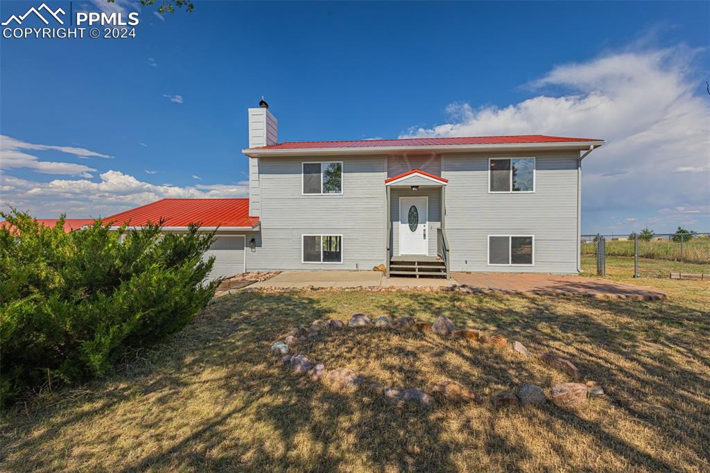 Black Water Ct, Peyton, CO 80831