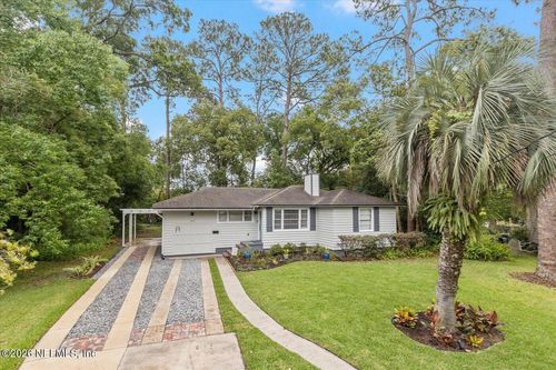 1273 Lechlade Cir, Jacksonville, FL, 32205-7919 | Card Image