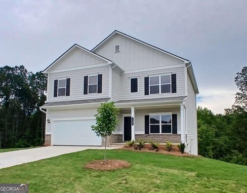 108 Timber Way Court (Lot 14), Eatonton, GA, 31024 | Card Image