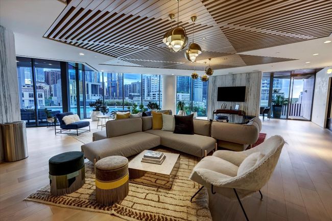 Residents lounge amenity area | Image 23