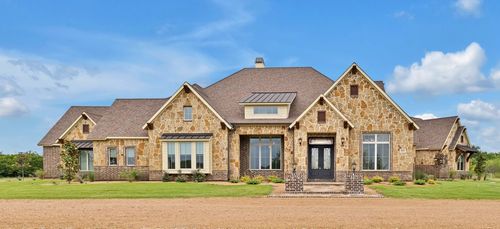 100 New Dominion Dr, Royse City, TX, 75189-5309 | Card Image