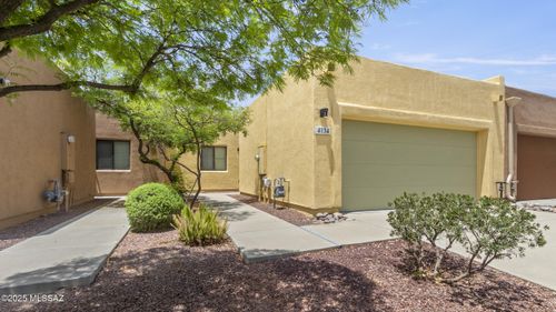 4134 N Fortune Loop, Tucson, AZ, 85719 | Card Image