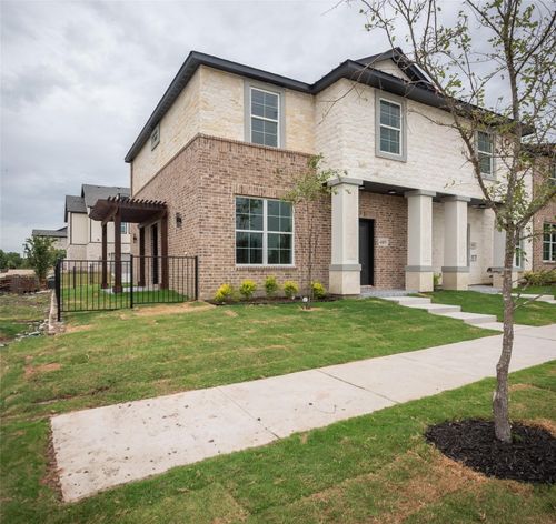 4307 Fayetteville Ave, Rowlett, TX, 75089 | Card Image