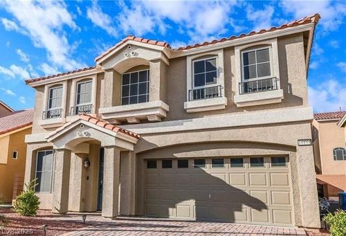 10153 Cascadia Creek St, Las Vegas, NV, 89141-8786 | Card Image