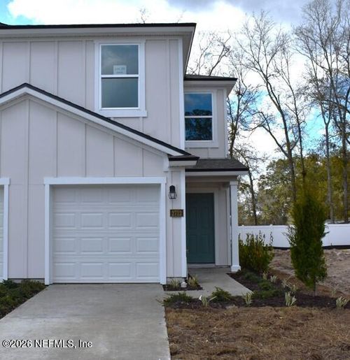 2712 Iron Rock Ct, Jacksonville, FL, 32254-6228 | Card Image