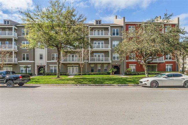 UNIT-203 - 1400 Celebration Ave, Condo with 2 bedrooms, 2 bathrooms and null parking in CELEBRATION FL | Image 28