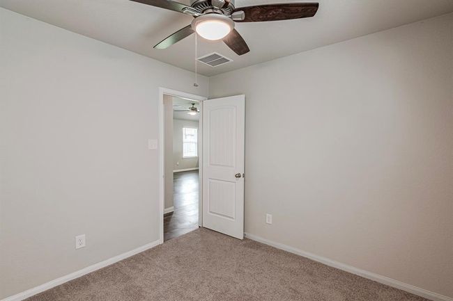 4922 Blue Jacaranda Way, House other with 3 bedrooms, 2 bathrooms and 2 parking in Spring TX | Image 32