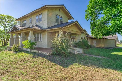 21406 County Rd 1720 Road, Tipton, OK, 73570 | Card Image