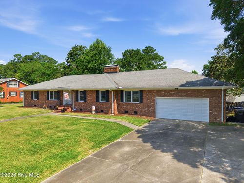 1903 Hampton Rd, Kinston, NC, 28504-2015 | Card Image