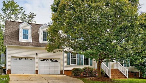 1003 Sunny Brae Ct, Apex, NC, 27502-8942 | Card Image