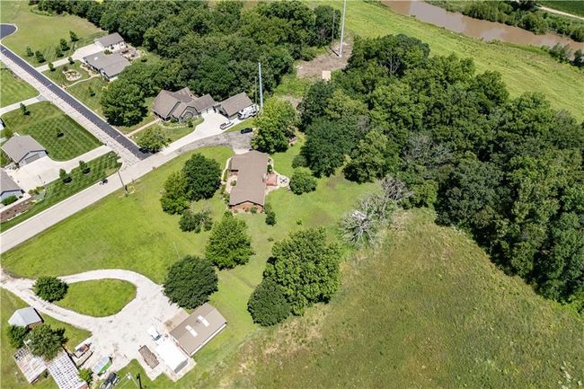 1836 N 4 Th St, House other with 5 bedrooms, 2 bathrooms and null parking in Neodesha KS | Image 46