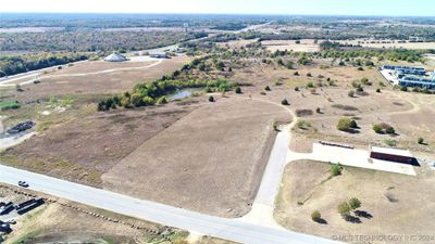 320 Travertine, Home with 0 bedrooms, 0 bathrooms and null parking in Ardmore OK | Image 2