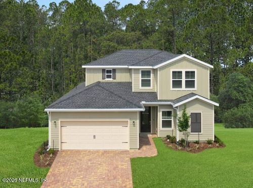 2458 Morganza Way, Green Cove Springs, FL, 32043-5116 | Card Image