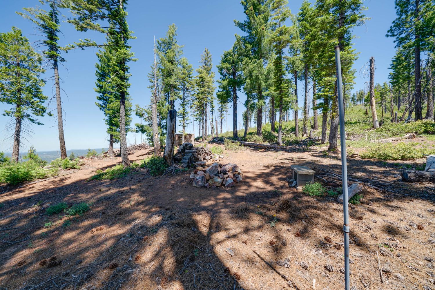 Land in Emigrant Gap 4