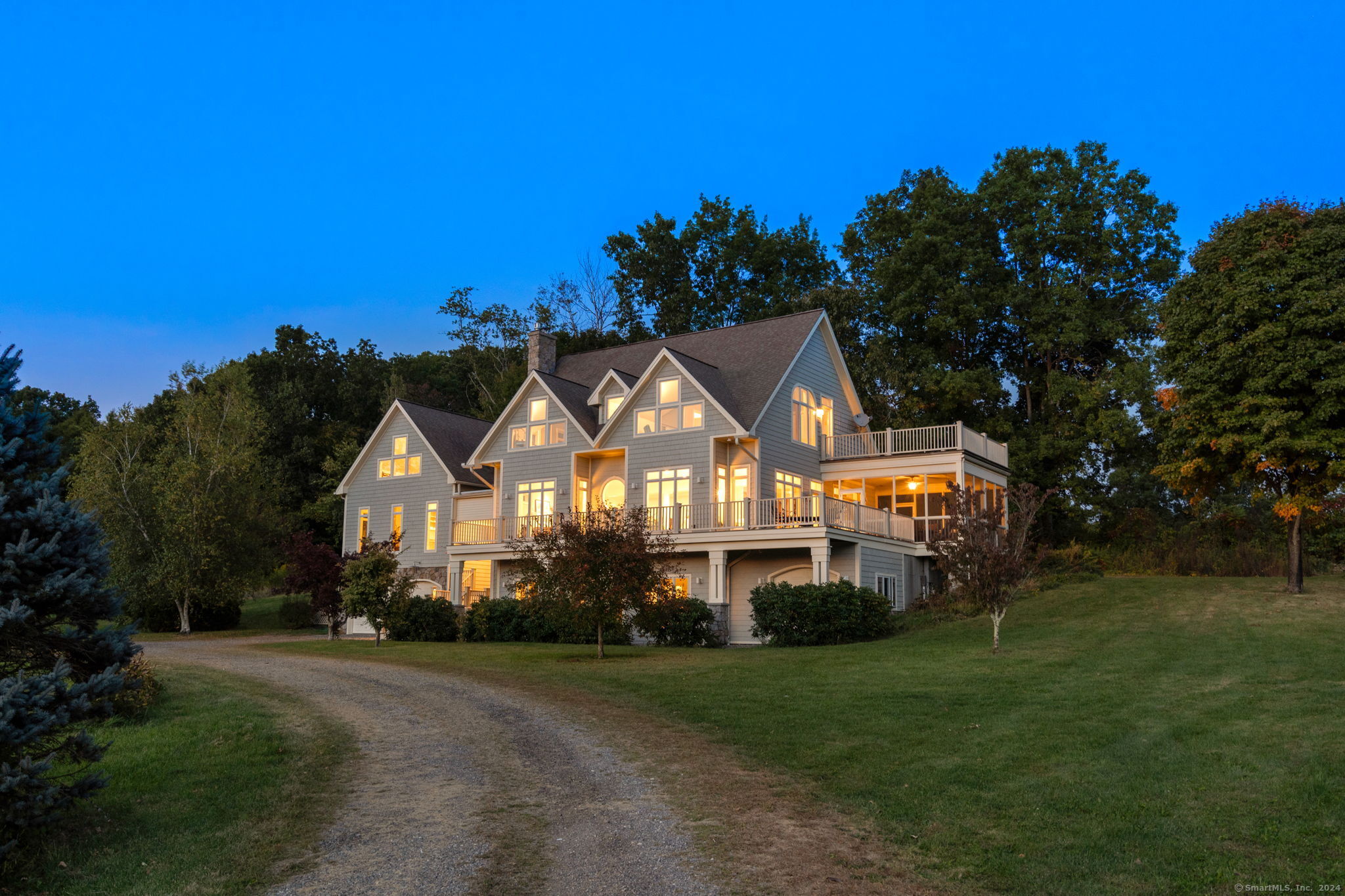 Quasset Rd, Pomfret Center, CT 06259