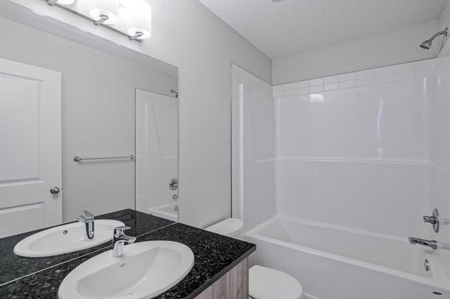 282 Canals Cross Sw, Townhouse with 3 bedrooms, 3 bathrooms and 2 parking in Airdrie AB | Image 26