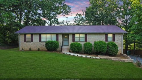 193 County Road 604, Hanceville, AL, 35077-7458 | Card Image