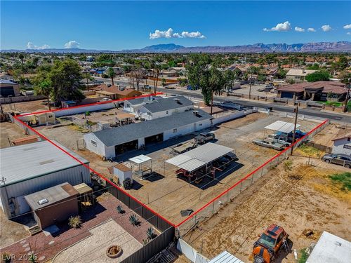 1930 Shadow Mountain Pl, Las Vegas, NV, 89108-2458 | Card Image