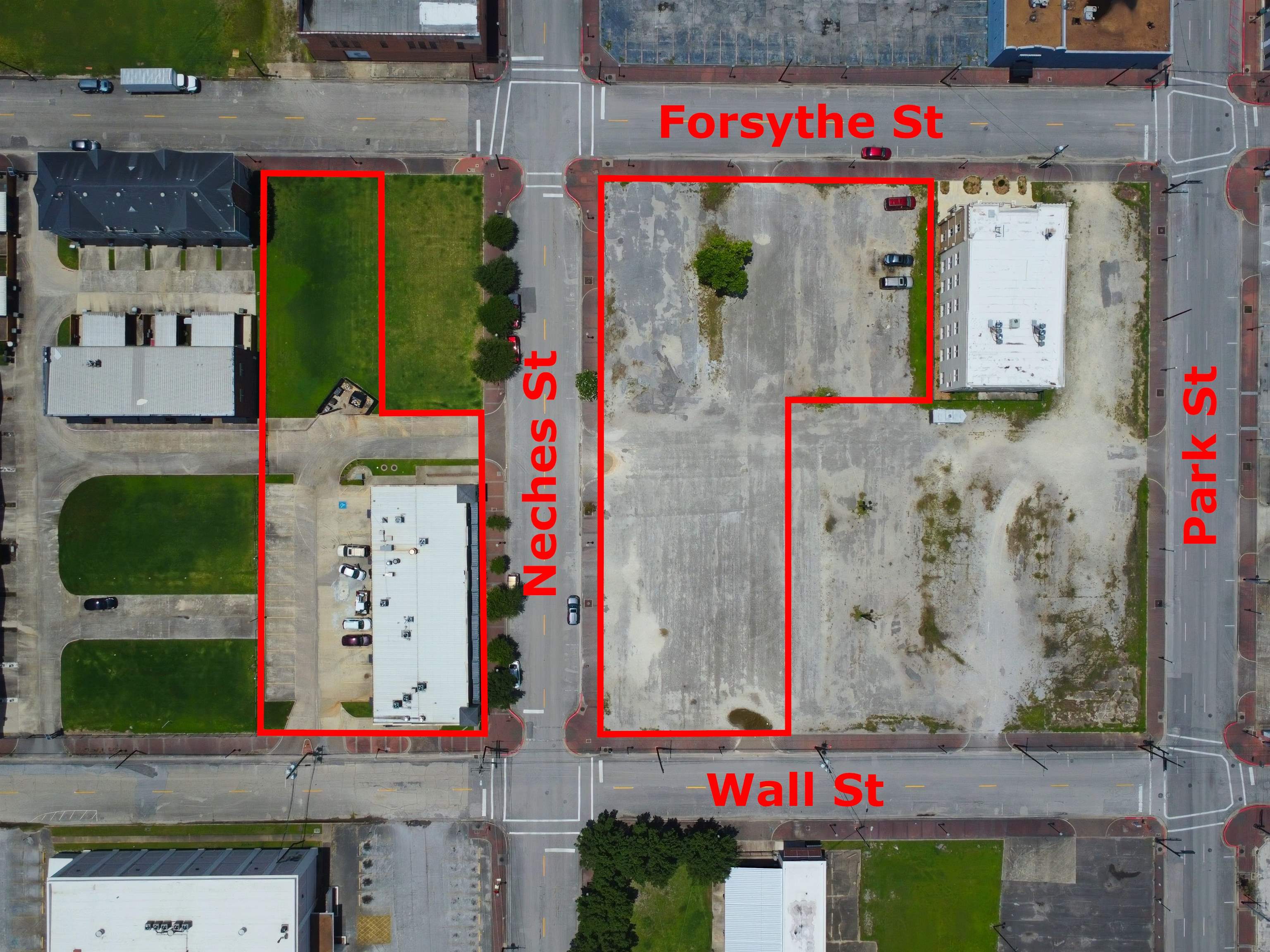 790 Neches St, Beaumont, TX 77701