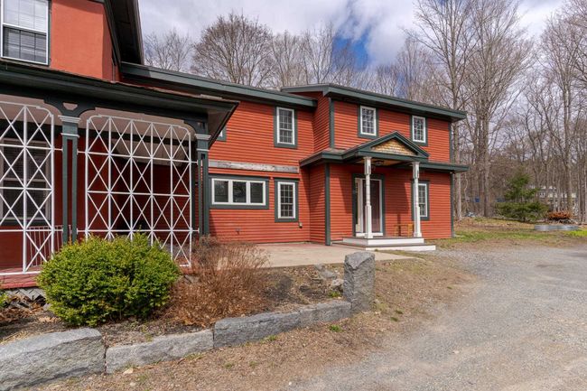 9 Swamscott St, House other with 6 bedrooms, 5 bathrooms and null parking in Newfields NH | Image 5