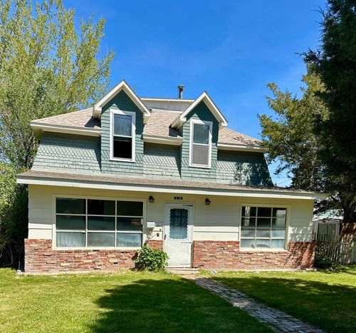 518 F St, Basin, WY, 82410-5118 | Card Image