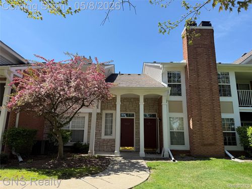 56532 Chesapeake Trail E Chesapeake Trail, Shelby Charter Township, MI, 48316 | Card Image