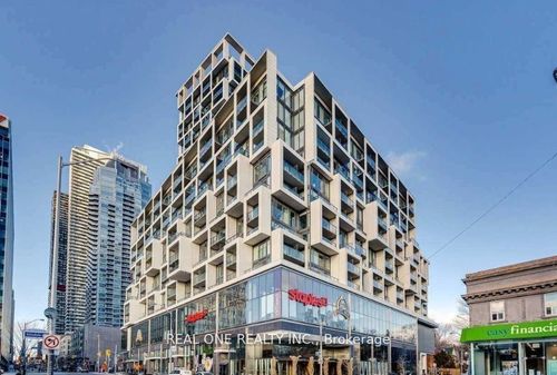 729-8 Hillsdale Ave E, Toronto, ON, M4S0B2 | Card Image