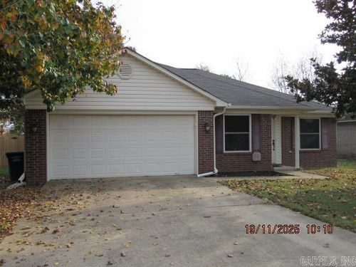 1420 Pyramid Dr, Conway, AR, 72034-2013 | Card Image