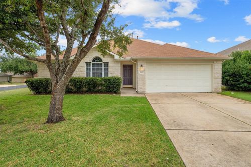 1800 White Indigo Trl, Round Rock, TX, 78665-2818 | Card Image