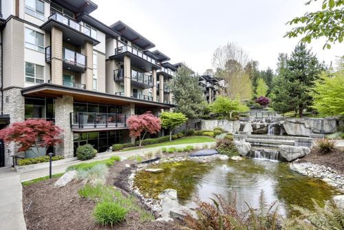 405-7478 Byrnepark Walk, Burnaby, BC, V3N0B5 | Card Image