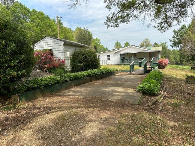 336 Capps Rd, House other with 2 bedrooms, 2 bathrooms and null parking in Walhalla SC | Image 6