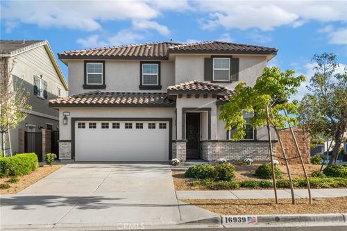 16939 Sandoval, Fontana, CA, 92336 | Card Image
