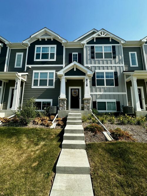 8728 Orchid Dr, Saint John, IN, 46373-0680 | Card Image