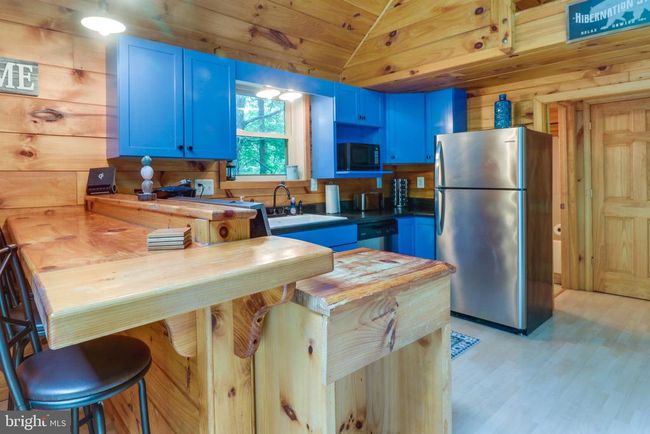 882 Lazy River West Rd, House other with 2 bedrooms, 2 bathrooms and null parking in LURAY VA | Image 10