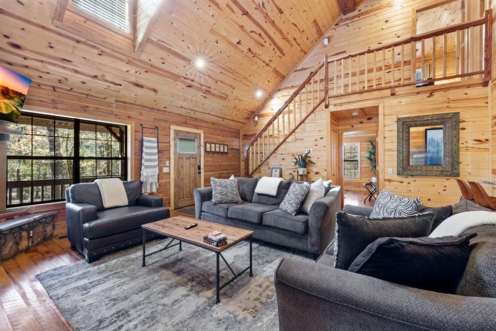 Residential in Broken Bow 5