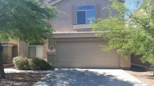 12926 W Fleetwood Ln, Glendale, AZ, 85307-1911 | Card Image