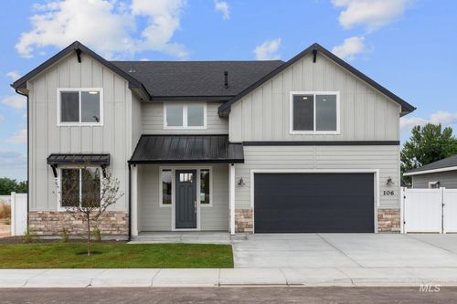 106 W Allspice Ct, Kuna, ID, 83634-1815 | Card Image