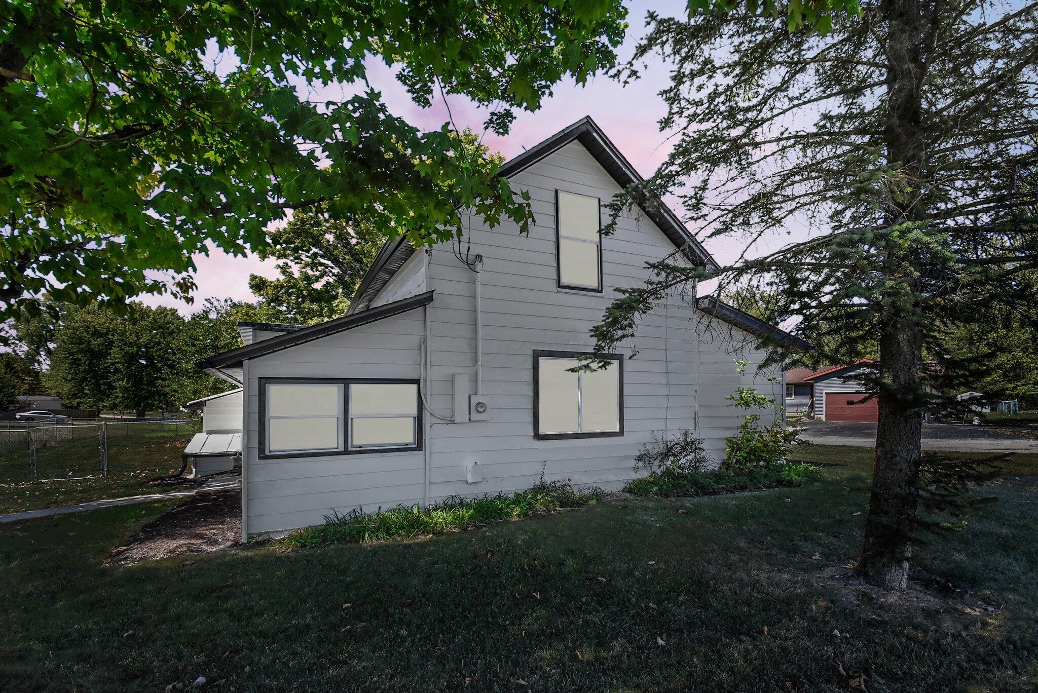 Gilead St, Cardington, OH 43315