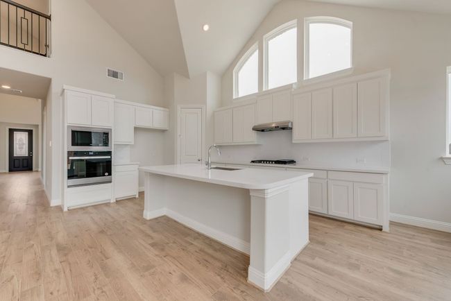 1224 Calebria Way, House other with 4 bedrooms, 4 bathrooms and null parking in Fate TX | Image 16