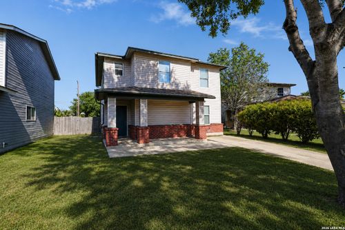 3107 Sunbird Bay, San Antonio, TX, 78245-2865 | Card Image