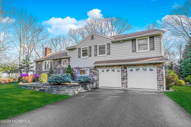 45 Center Rd, House other with 4 bedrooms, 3 bathrooms and null parking in Randolph NJ | Image 42